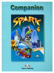 Spark 4: Companion από το Ianos