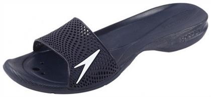 Speedo Atami Ii Max Af Slides σε Navy Μπλε Χρώμα