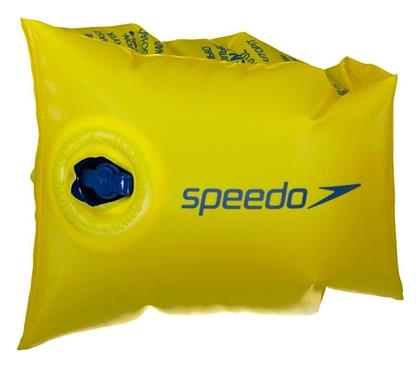 Speedo Μπρατσάκια Κολύμβησης Armbands για 2-6 ετών Κίτρινα