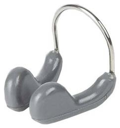 SPEEDO COMPETITION NOSE CLIP 8-004970817 Ανθρακί από το Outletcenter