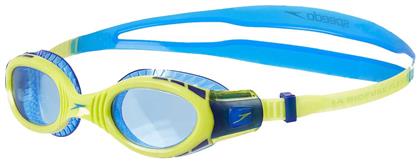 Speedo Futura Biofuse Flexiseal Γυαλιά Κολύμβησης Παιδικά με Αντιθαμβωτικούς Φακούς από το Plus4u