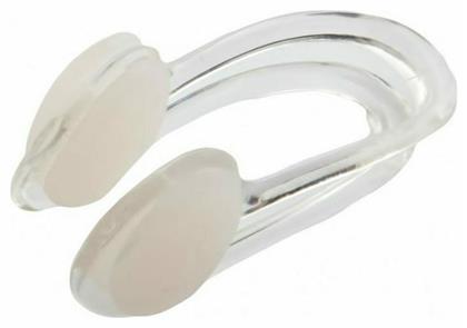 SPEEDO NOSE CLIP 8-708127044 Λευκό από το Outletcenter