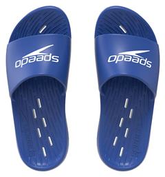 Speedo Παιδικές Σαγιονάρες Slides Navy Μπλε