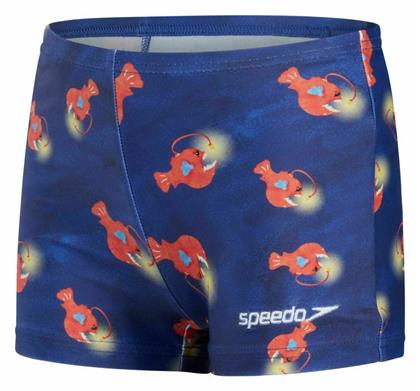 Speedo Παιδικό Μαγιό Βερμούδα / Σορτς Navy Μπλε