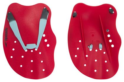 Speedo Tech Paddle Red από το Zakcret Sports