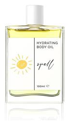 Spell Spell Cosmetics Hydrating Body Oil 100ml