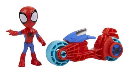 Spidey And His Amazing Friends, with Motorcycle για 3+ Ετών από το Designdrops