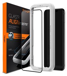 Spigen AlignMaster (iPhone 11 / XR)