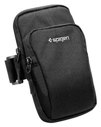 Spigen Dynamic Shield A702 Armband Θήκη Μπράτσου έως 6.9'' Μαύρο AMP04617