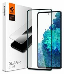 Spigen Full Face Tempered Glass (Galaxy S20 FE) από το Public