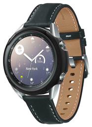 Spigen Liquid Air Matte Black (Galaxy Watch 3 41mm)