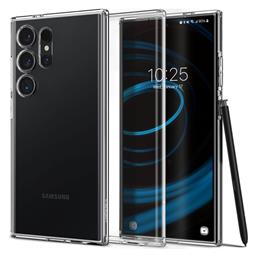 Spigen Liquid Crystal (Galaxy S24 Ultra)