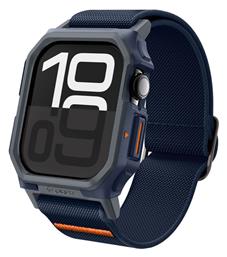 Spigen Lite Fit Pro Λουράκι Μπλε (Apple Watch 44/45/46mm/Ultra 49mm)