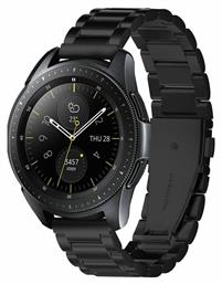 Spigen Modern Fit Λουράκι Μαύρο (Galaxy Watch 3 41mm)