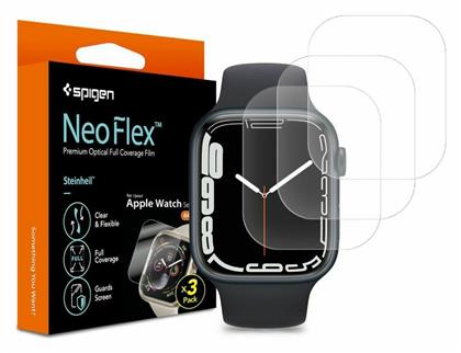 Spigen Neo Flex HD Screen Protector για το Apple Watch 40mm