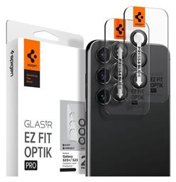 Spigen Optik Pro EZ Fit Προστασία Κάμερας