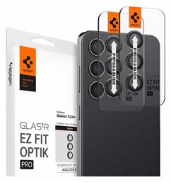 Spigen Προστασία Κάμερας Tempered Glass για το Galaxy S24+