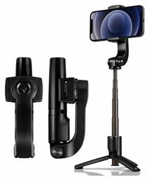 Spigen S610W Gimbal Κινητού με Σταθεροποιητή 3 Αξόνων