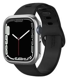 Spigen Thin Fit Graphite για το Apple Watch 45mm