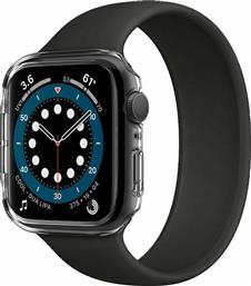 Spigen Thin Fit Πλαστική Θήκη σε Διάφανο χρώμα για το Apple Watch 40mm