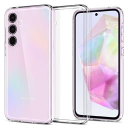 Spigen Ultra Hybrid Διάφανη (Galaxy A35)