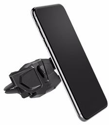 Spigen Click.r Βάση Κινητού 4'' - 6'' Μαύρη