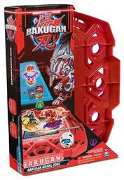 Spin Master Παιχνίδι Μινιατούρα Bakugan Μαχης από το Designdrops