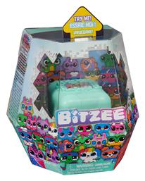 Spin Master Παιχνίδι Μινιατούρα Bitzee Your Interactive Digital Pet Blue για 5+ Ετών από το Toyscenter