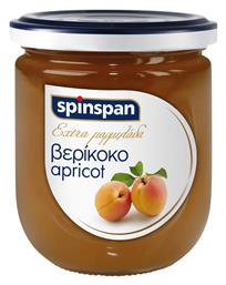 Spin Span Μαρμελάδα 380gr