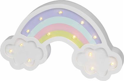 Spitishop Κάδρο Με Led Arc-En-Ciel