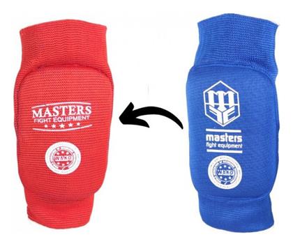 Sport Masters 081821-MFEXS Doublesided Elbow Pads από το MybrandShoes