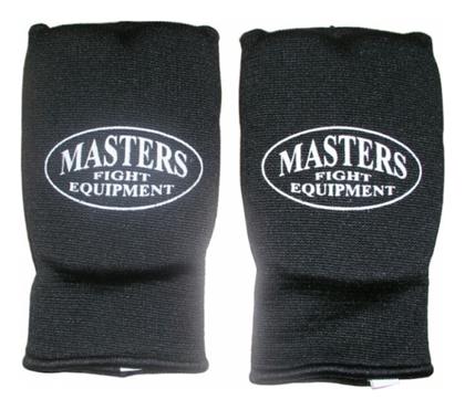 Sport Masters Hand Protectors Προστατευτικά Γάντια για Πυγμαχία 0835-01M