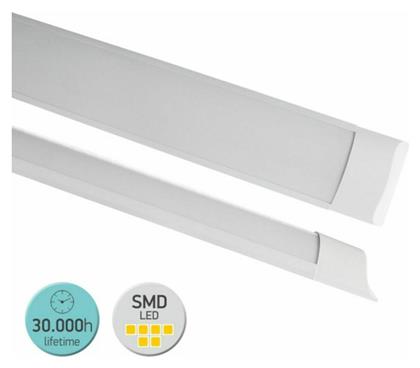 Spot Light Φωτιστικό Πάγκου Κουζίνας 60W 4000K E27 120cm από το Polihome