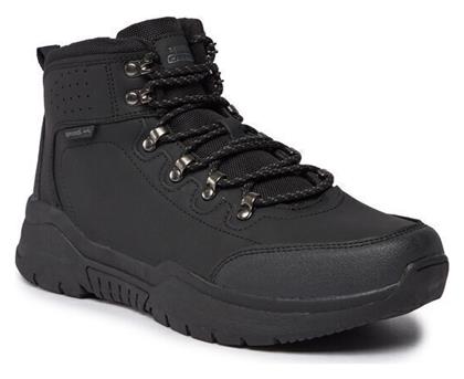 Sprandi Μποτάκια Casual Μαύρα MP07-11736-01