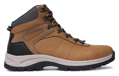 Sprandi MP07-11734-01 Ανδρικά Ορειβατικά Καφέ