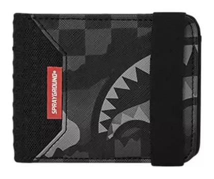 Sprayground Ανδρικό Πορτοφόλι Καρτών