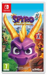 Spyro Reignited Trilogy