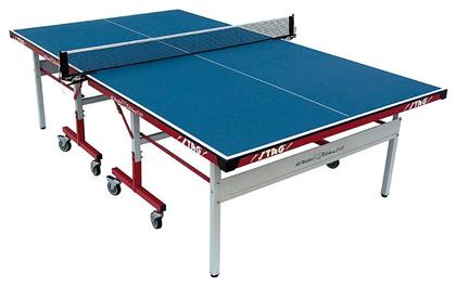 Stag Rollaway Πτυσσόμενo Τραπέζι Ping Pong Εξωτερικού Χώρου