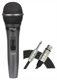 Stagg SDMP-15 Ενσύρματο