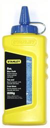 Stanley 1-47-403 Κιμωλία Χάραξης Μπλε από το Esmarket