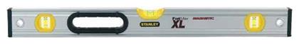 Stanley 43-617 Αλφάδι Μαγνητικό 40cm με 2 μάτια από το Esmarket