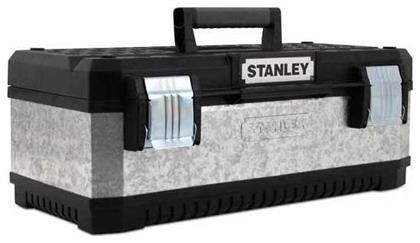 Stanley Εργαλειοθήκη Χειρός Μεταλλική Π60xB29xΥ22cm από το Esmarket