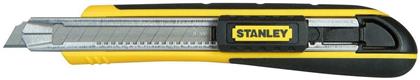 Stanley FatΜax Φαλτσέτα με Σπαστή Λάμα 9mm 0-10-475 από το Esmarket