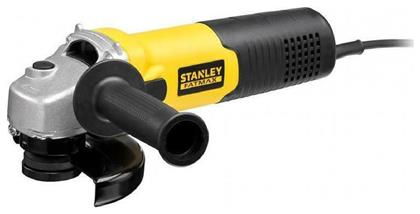 Stanley Fatmax Τροχός 125mm Ρεύματος 1100W με Ρύθμιση Στροφών