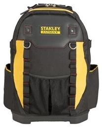 Stanley FatMax Τσάντα Εργαλείων Πλάτης Μαύρη Μ36xΠ27xΥ46εκ. από το e-shop