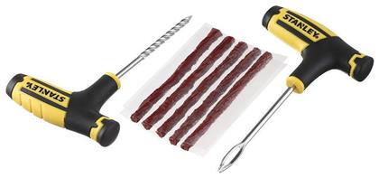 Stanley Κιτ Επισκευής Ελαστικών 3τμχ