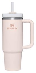 Stanley Quencher H2.0 FlowState 890ml Pink από το New Cult
