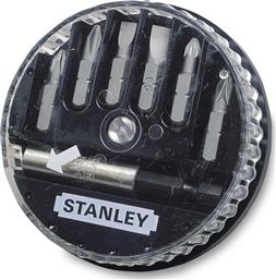 Stanley Σετ Μύτες 1-68-737 7τμχ από το e-shop