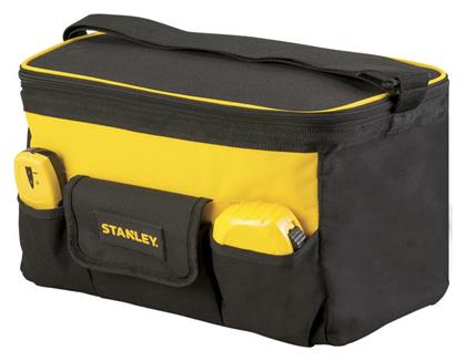 Stanley Τσάντα Εργαλείων Ώμου Μαύρη Μ32xΠ21xΥ24εκ. από το Esmarket