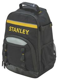 Stanley Τσάντα Εργαλείων Πλάτης Μαύρη Μ35xΠ16xΥ44εκ.